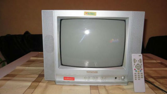 Ремонт кинескопных телевизоров в Электрогорске | Вызов телемастера на дом